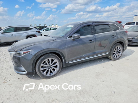 Mazda CX-9 2022 - Image 1 of 13