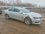 Chevrolet Impala 2018