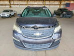 Chevrolet Traverse 2015