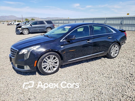 Cadillac XTS 2019 - Image 1 of 14