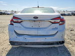 Ford Fusion 2017
