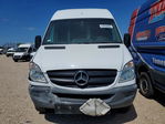 Mercedes-Benz Sprinter 2012