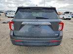 Ford Explorer 2020