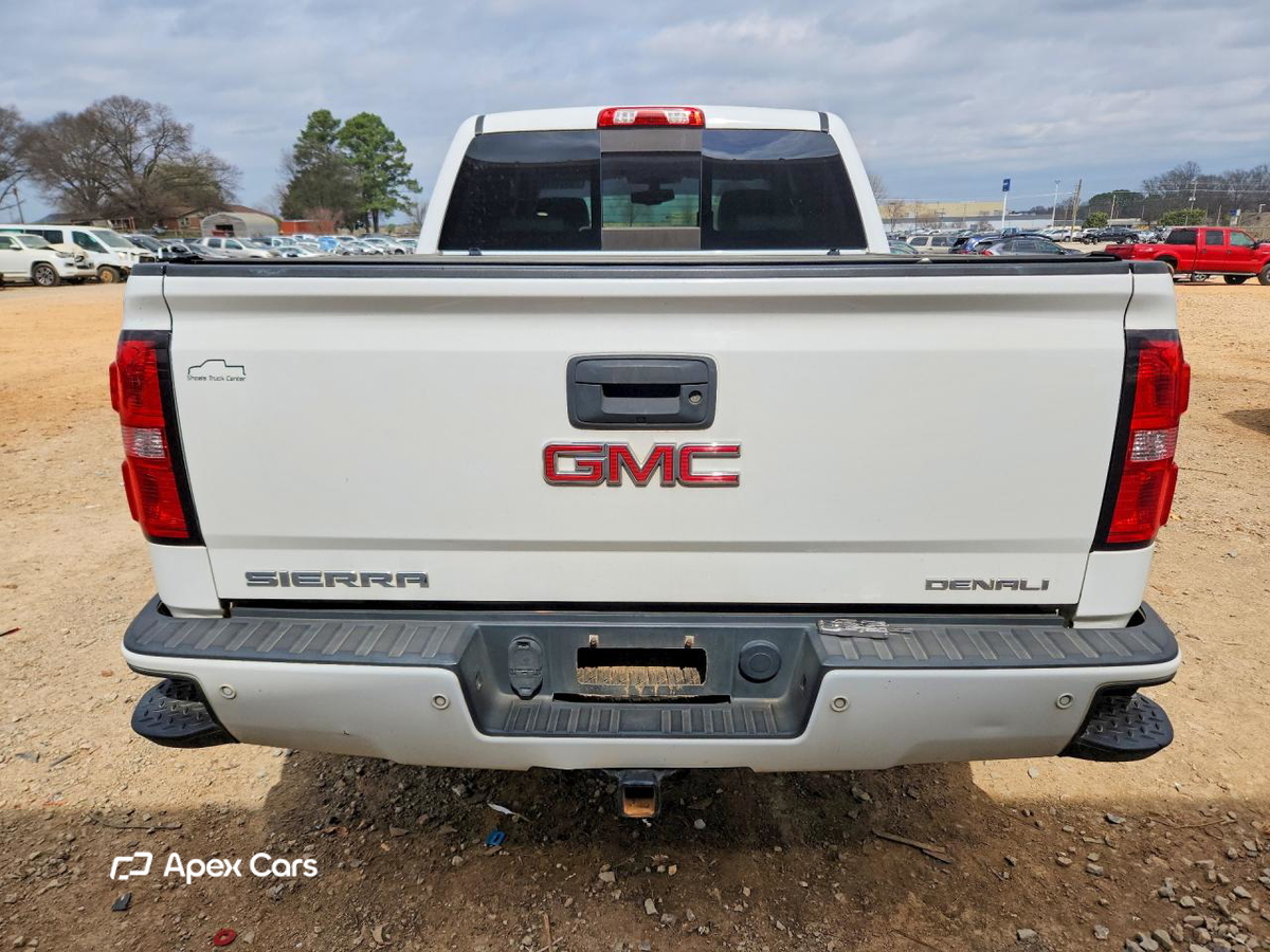 GMC Sierra 2014