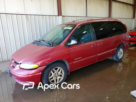 Dodge Caravan 1998 - Image 1 of 14