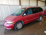 Dodge Caravan 1998