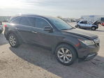 Acura MDX 2014