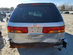 Honda Odyssey 2003