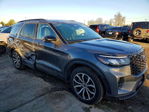 Ford Explorer 2025