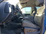 Chevrolet Silverado 2015
