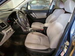 Subaru Forester 2017