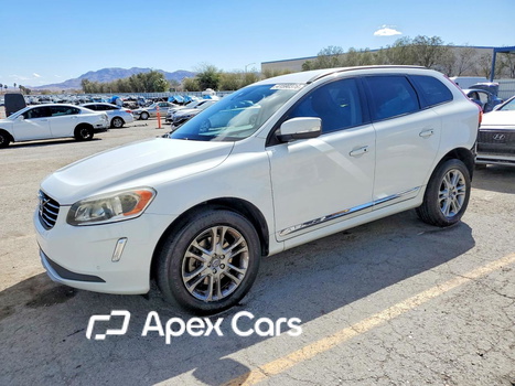 Volvo XC60 2016 - Image 1 of 15