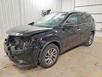 Nissan Rogue 2015