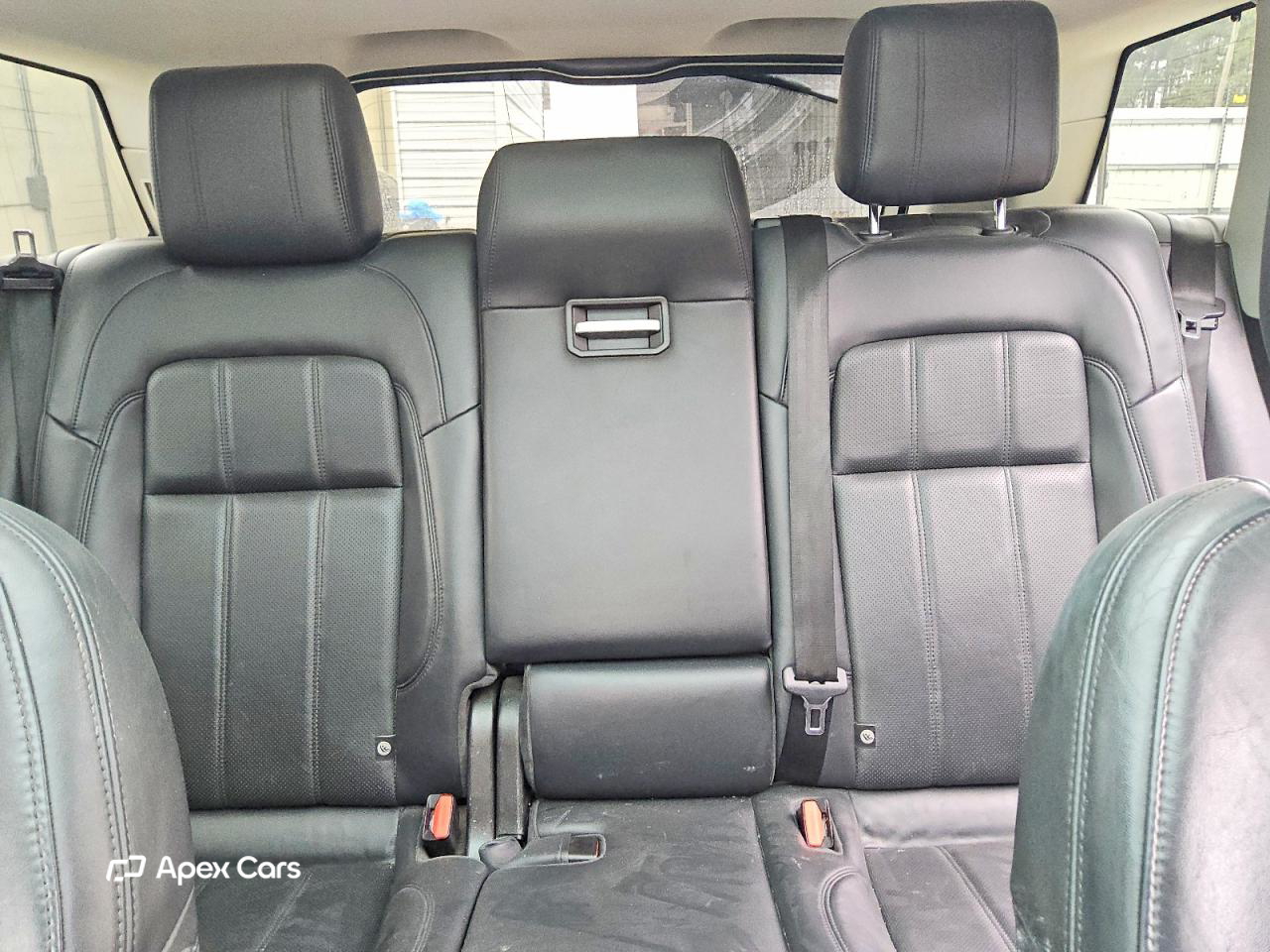 Land Rover Range Rover 2020