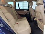BMW X3 2017