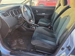 Nissan Versa 2011