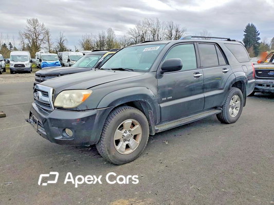 Toyota 4Runner 2007 - Image 1 of 12
