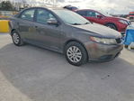 Kia Forte 2010