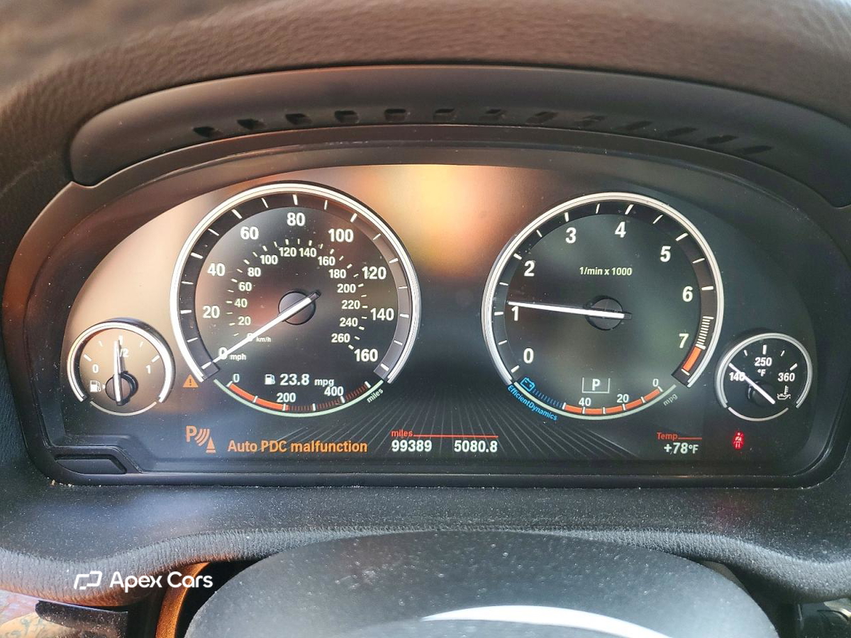 BMW X3 2016