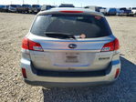 Subaru Outback 2011