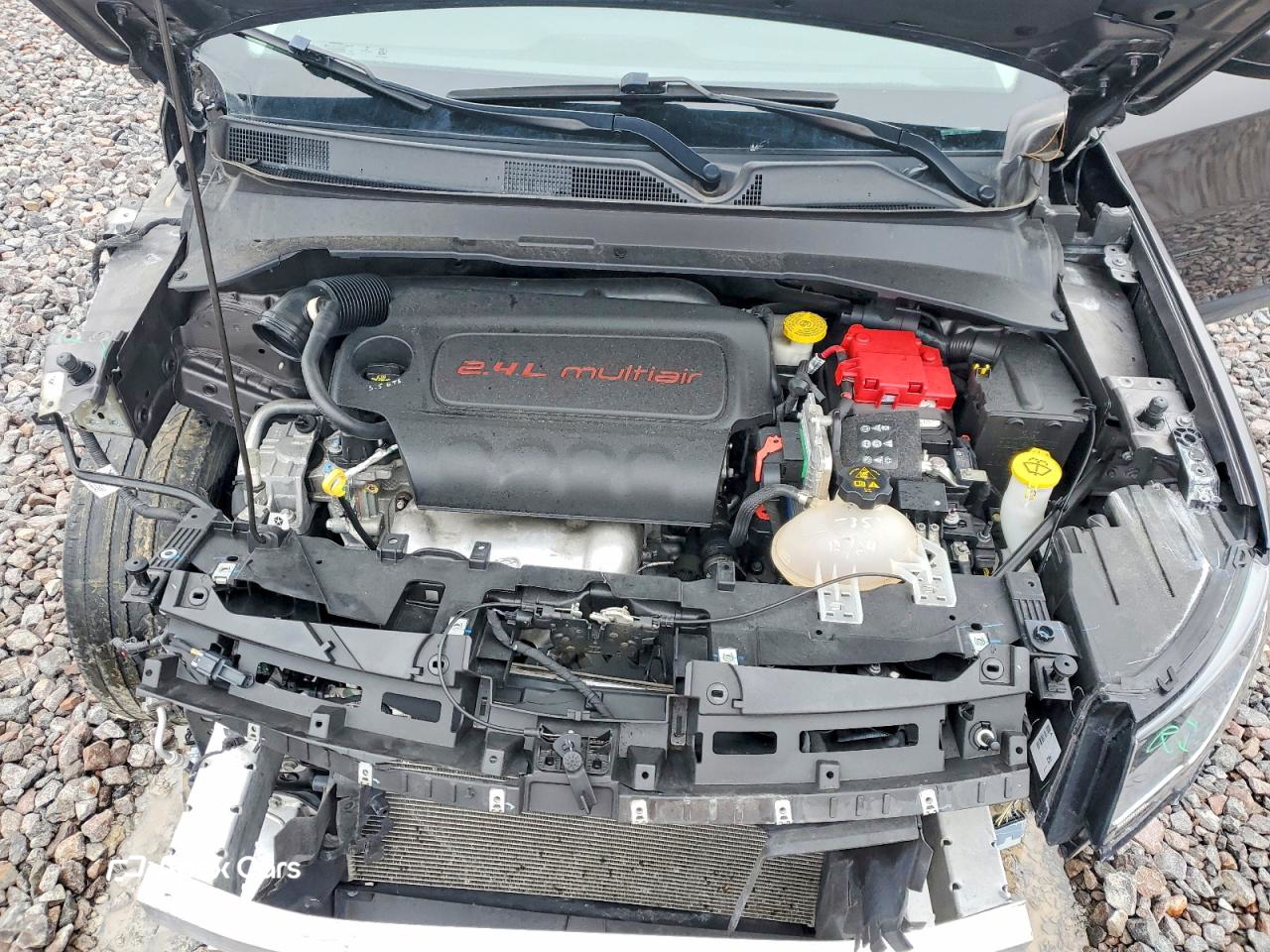 Jeep Compass 2019