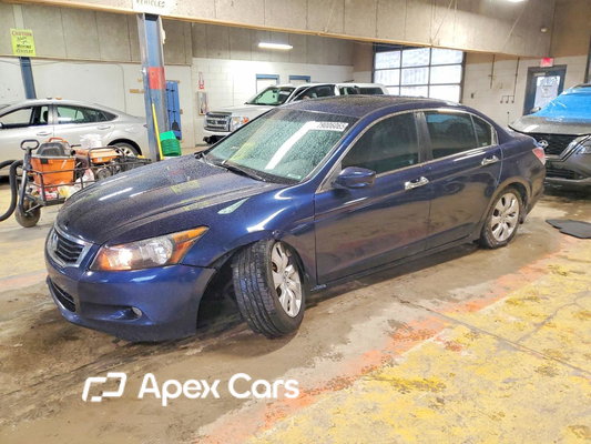 Honda Accord 2009 - Image 1 of 12