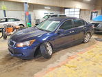 Honda Accord 2009