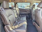 Honda Odyssey 2018