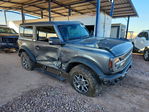 Ford Bronco 2023
