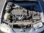 Toyota Corolla 2002