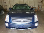 Cadillac SRX 2004