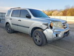 Honda Pilot 2011