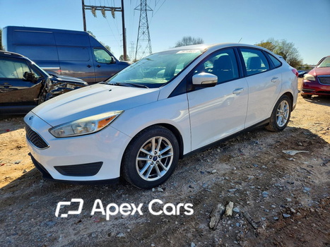 Ford Focus 2015 - Image 1 of 12