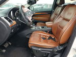 Jeep Cherokee 2012