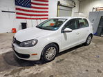 Volkswagen Golf 2012