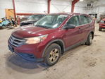Honda CR-V 2012