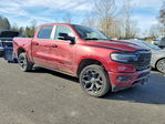 RAM 1500 2022
