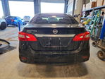 Nissan Sentra 2018