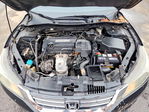 Honda Accord 2013