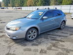 Subaru Impreza 2010