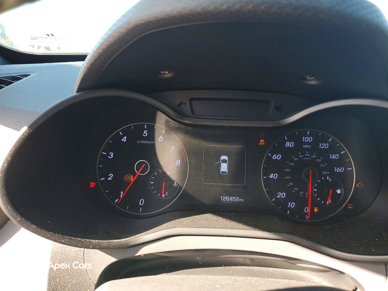 Hyundai Veloster 2016