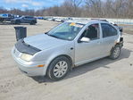 Volkswagen Jetta 2003