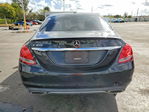 Mercedes-Benz C-klasse 2017