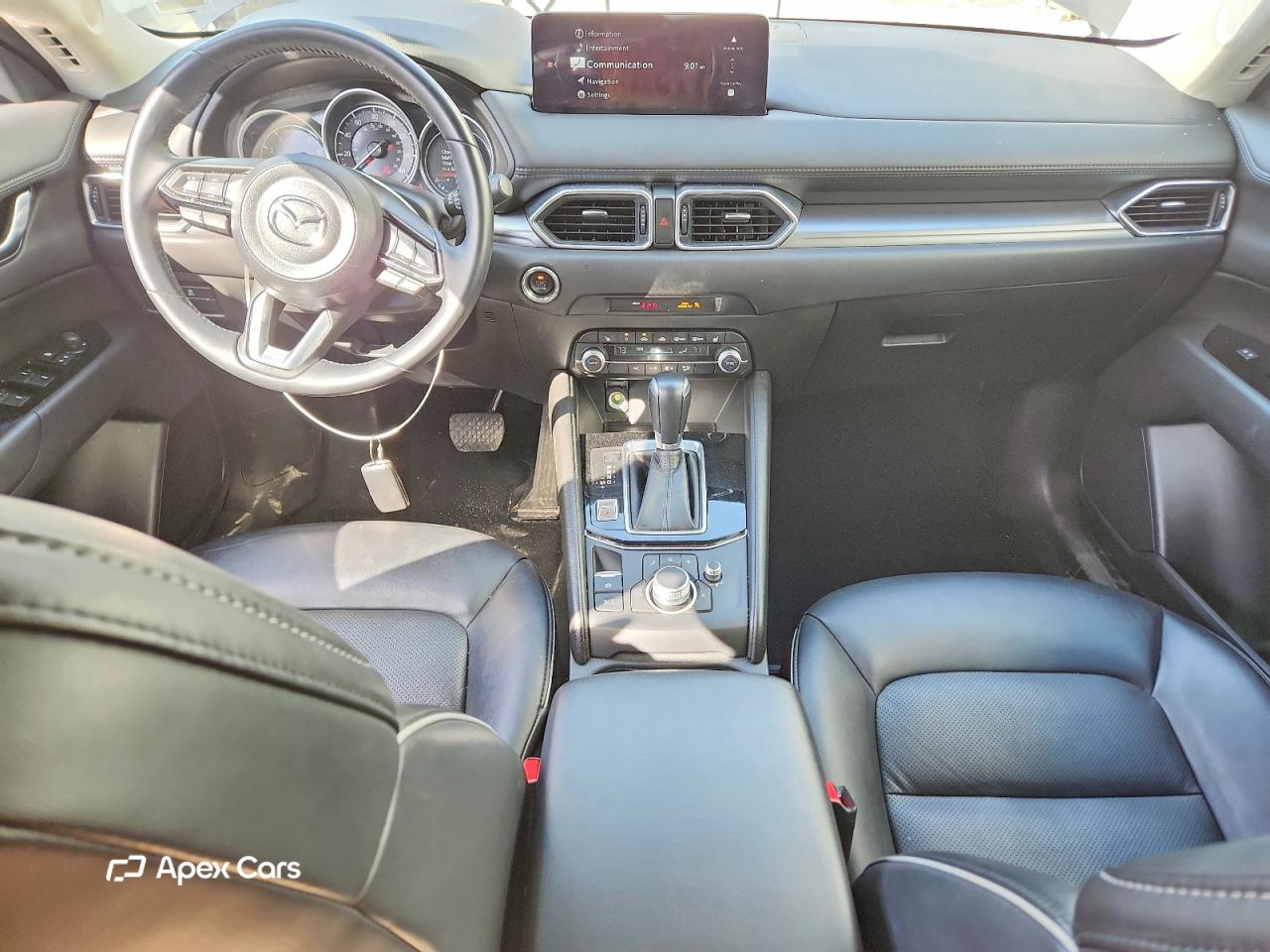 Mazda CX-5 2024