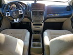 Dodge Caravan 2016