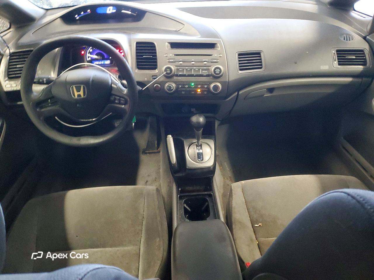 Honda Civic 2007