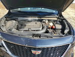 Cadillac XT4 2019