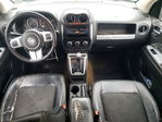 Jeep Compass 2016