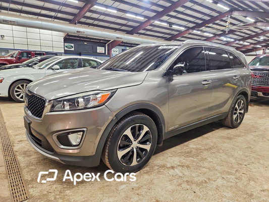 Kia Sorento 2016 - Zdjęcie 1 z 13