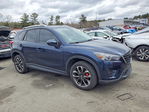 Mazda CX-5 2016